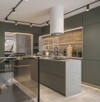 Budapest VI. kerület Wohnung (Ziegel) 7
