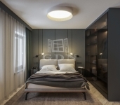 Budapest VI. kerület Lakás (téglaépítésű) 6