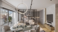 Budapest, VI. kerület Wohnung - 240.450.000 HUF