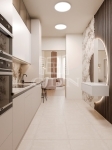 Budapest VII. kerület Wohnung (Ziegel) 9