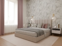 Budapest VII. kerület Wohnung (Ziegel) 4
