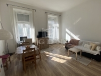 For sale flat (brick) Budapest XIII. district, 48m2