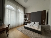 Budapest VI. kerület Wohnung (Ziegel) 7
