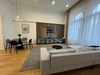 Budapest VI. kerület Wohnung (Ziegel) 0