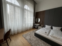 Budapest VI. kerület Wohnung (Ziegel) 8