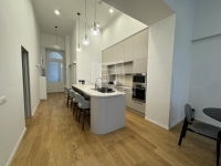 Budapest VI. kerület Wohnung (Ziegel) 4