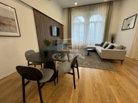 Budapest VI. kerület Wohnung (Ziegel) 6