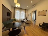 Budapest VI. kerület Wohnung (Ziegel) 5
