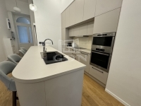 Budapest VI. kerület Wohnung (Ziegel) 2