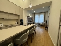 Budapest VI. kerület Wohnung (Ziegel) 3