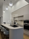 Budapest VI. kerület Wohnung (Ziegel) 1