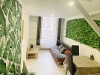 Budapest VIII. kerület Wohnung (Ziegel) 3
