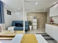 Budapest VIII. kerület Wohnung (Ziegel) 0