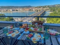 Budapest XIII. kerület Wohnung (Ziegel) 0