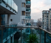 Budapest XIII. kerület Lakás (téglaépítésű) 13