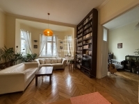 Verkauf wohnung Budapest, XIII. bezirk, 109m2