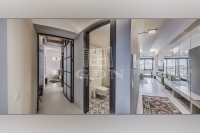 Budapest V. kerület Wohnung (Ziegel) 6