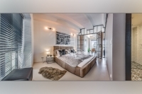 Budapest V. kerület Wohnung (Ziegel) 4