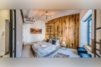 Budapest V. kerület Wohnung (Ziegel) 8
