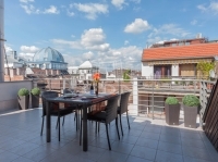 Budapest VI. kerület Lakás (téglaépítésű) 6