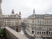 Budapest V. kerület Lakás (téglaépítésű) 13