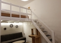 Vânzare locuinta (caramida) Budapest VI. Cartier, 25m2