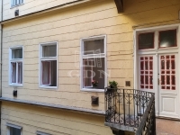 Budapest V. kerület Wohnung (Ziegel) 1