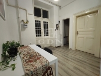 Budapest V. kerület Wohnung (Ziegel) 3