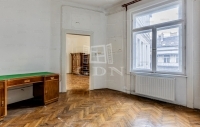 Budapest V. kerület Wohnung (Ziegel) 1