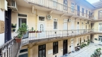 Budapest VII. kerület Lakás (téglaépítésű) 9