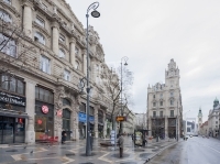 Budapest V. kerület Lakás (téglaépítésű) 4