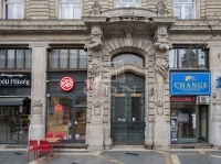 Budapest V. kerület Lakás (téglaépítésű) 2