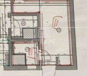 Budapest IX. kerület Wohnung (Ziegel) 10