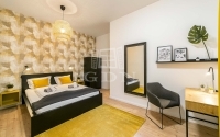 Budapest VII. kerület Wohnung (Ziegel) 12