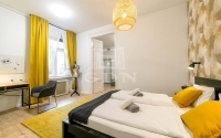 Budapest VII. kerület Wohnung (Ziegel) 14