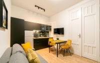Budapest, VII. kerület Wohnung - 105.000.000 HUF