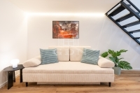 Budapest VII. kerület Wohnung (Ziegel) 8