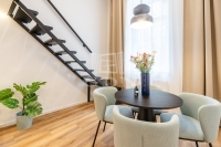 Budapest VII. kerület Wohnung (Ziegel) 7