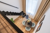 Budapest VII. kerület Wohnung (Ziegel) 10