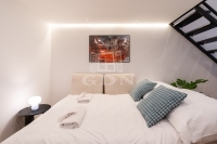 Budapest VII. kerület Wohnung (Ziegel) 4