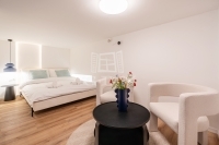 Budapest VII. kerület Wohnung (Ziegel) 1