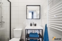 Budapest VII. kerület Wohnung (Ziegel) 3