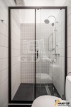 Budapest VII. kerület Wohnung (Ziegel) 4