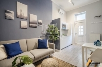 Budapest VII. kerület Wohnung (Ziegel) 12