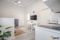 Budapest VII. kerület Wohnung (Ziegel) 17