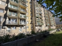Budapest IX. kerület Flat (panel) 24