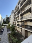 Budapest I. kerület Wohnung (Ziegel) 11