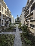 Budapest I. kerület Wohnung (Ziegel) 13