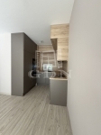 Budapest I. kerület Wohnung (Ziegel) 9