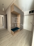 Budapest I. kerület Wohnung (Ziegel) 19